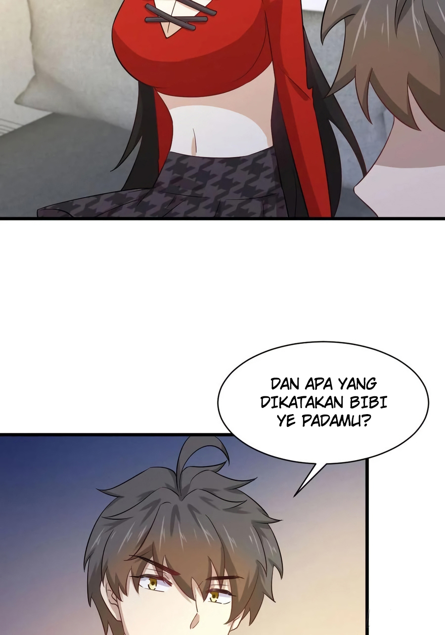 Immortal Swordsman in The Reverse World Chapter 113 Gambar 30