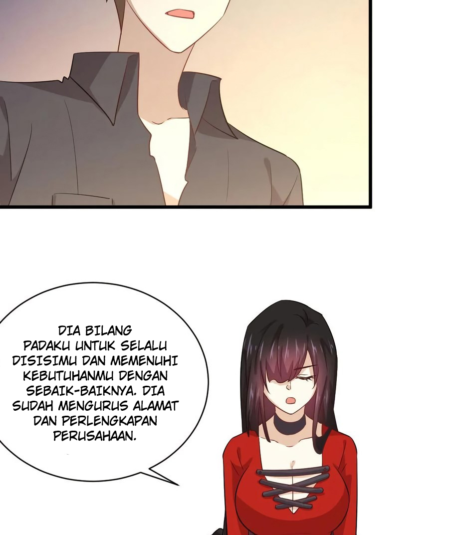 Immortal Swordsman in The Reverse World Chapter 113 Gambar 31
