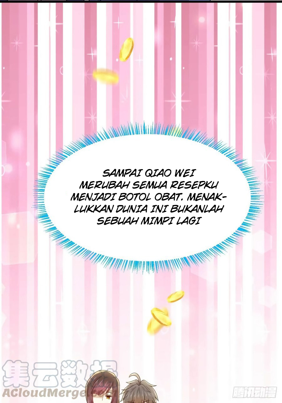 Immortal Swordsman in The Reverse World Chapter 113 Gambar 50