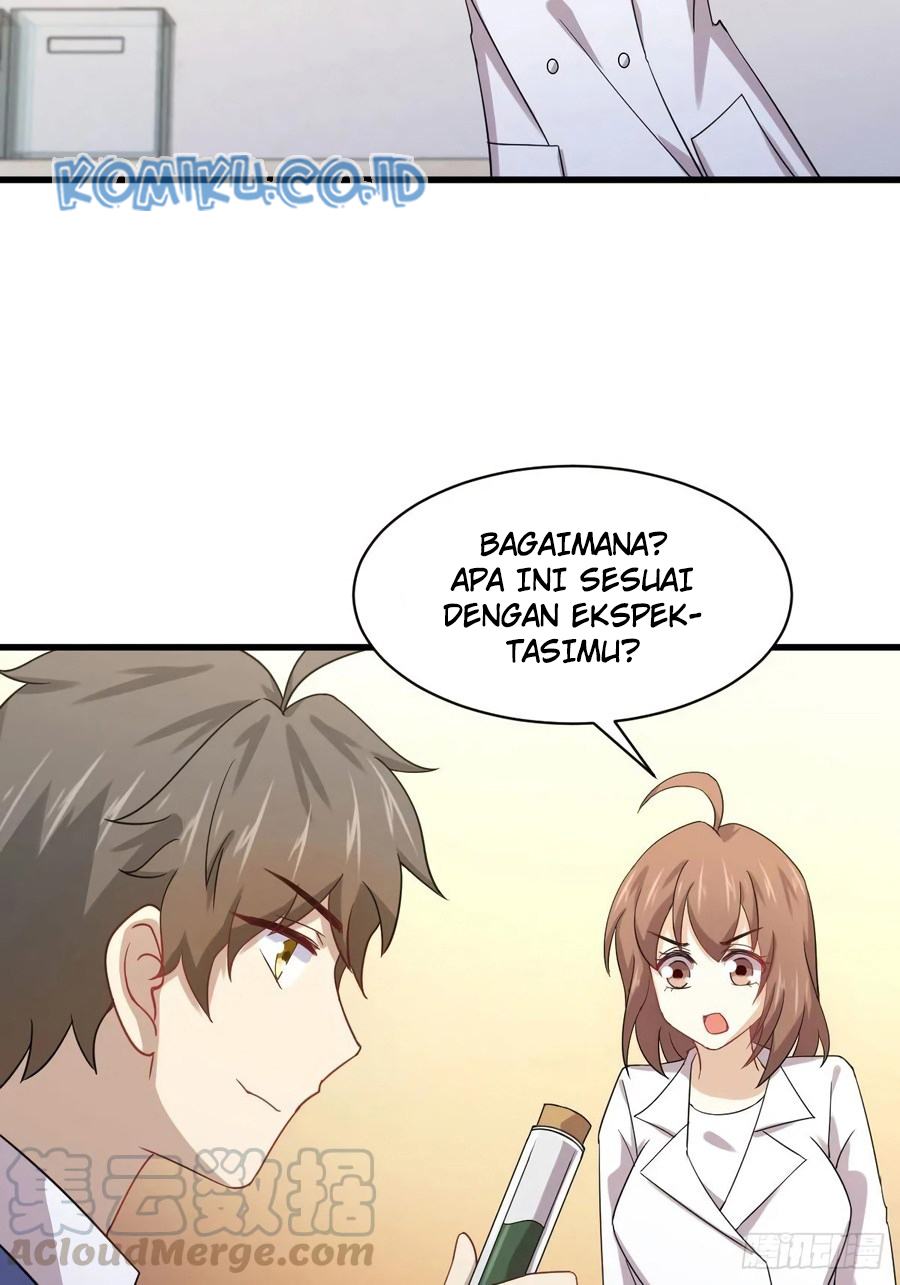 Immortal Swordsman in The Reverse World Chapter 113 Gambar 54