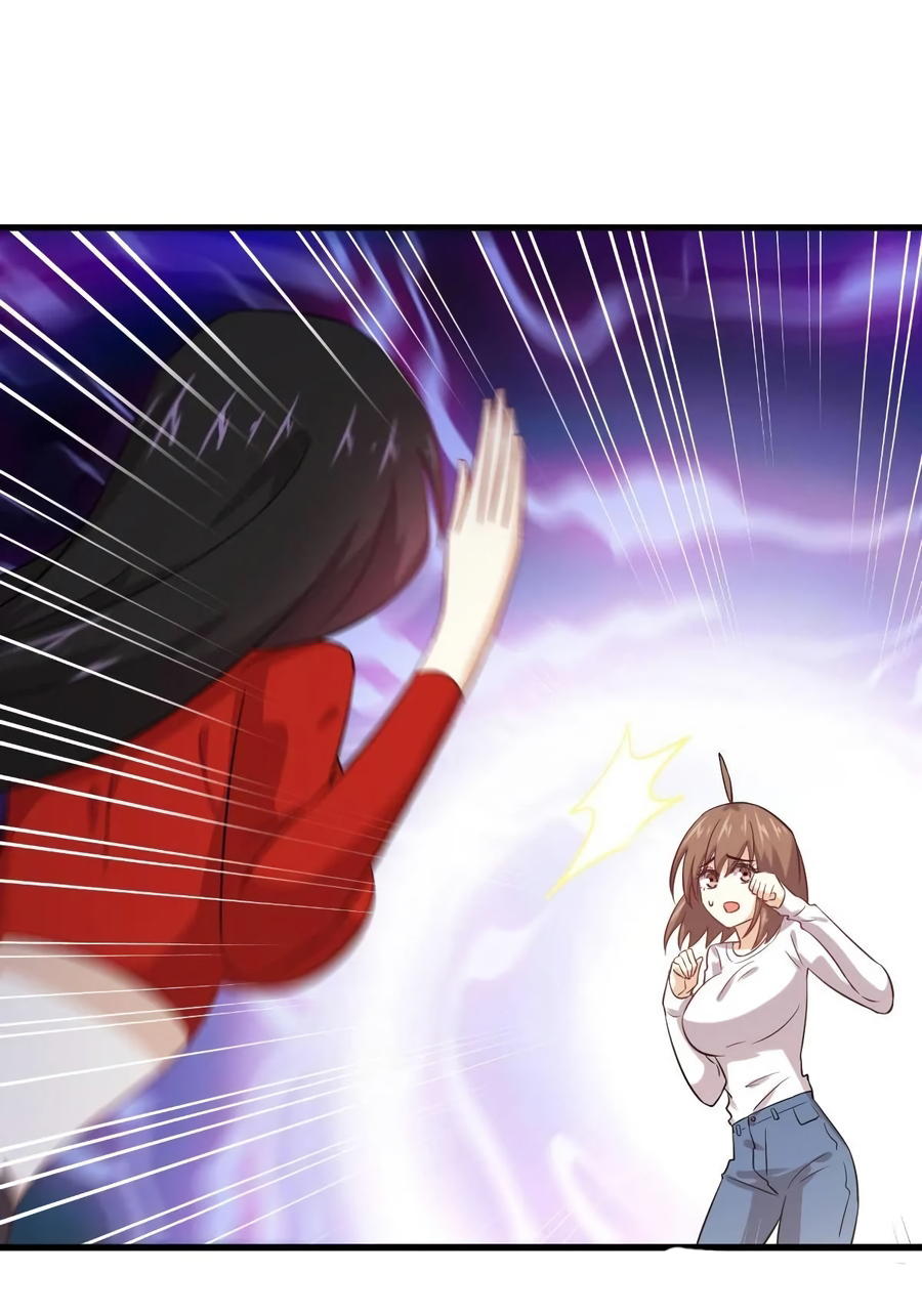Immortal Swordsman in The Reverse World Chapter 113 Gambar 6