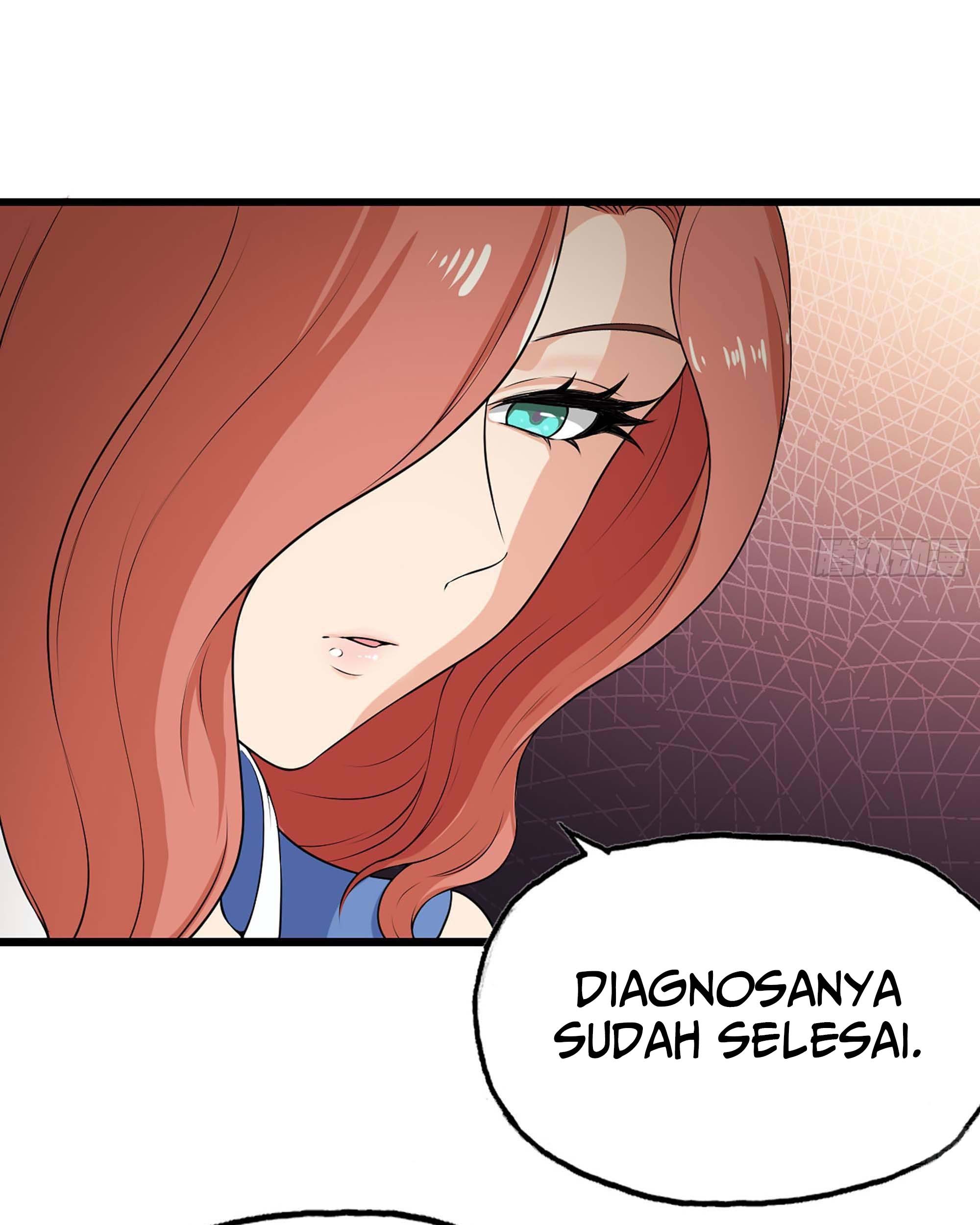 Baca Manhua My Wife is a Demon Queen Chapter 228 Gambar 2