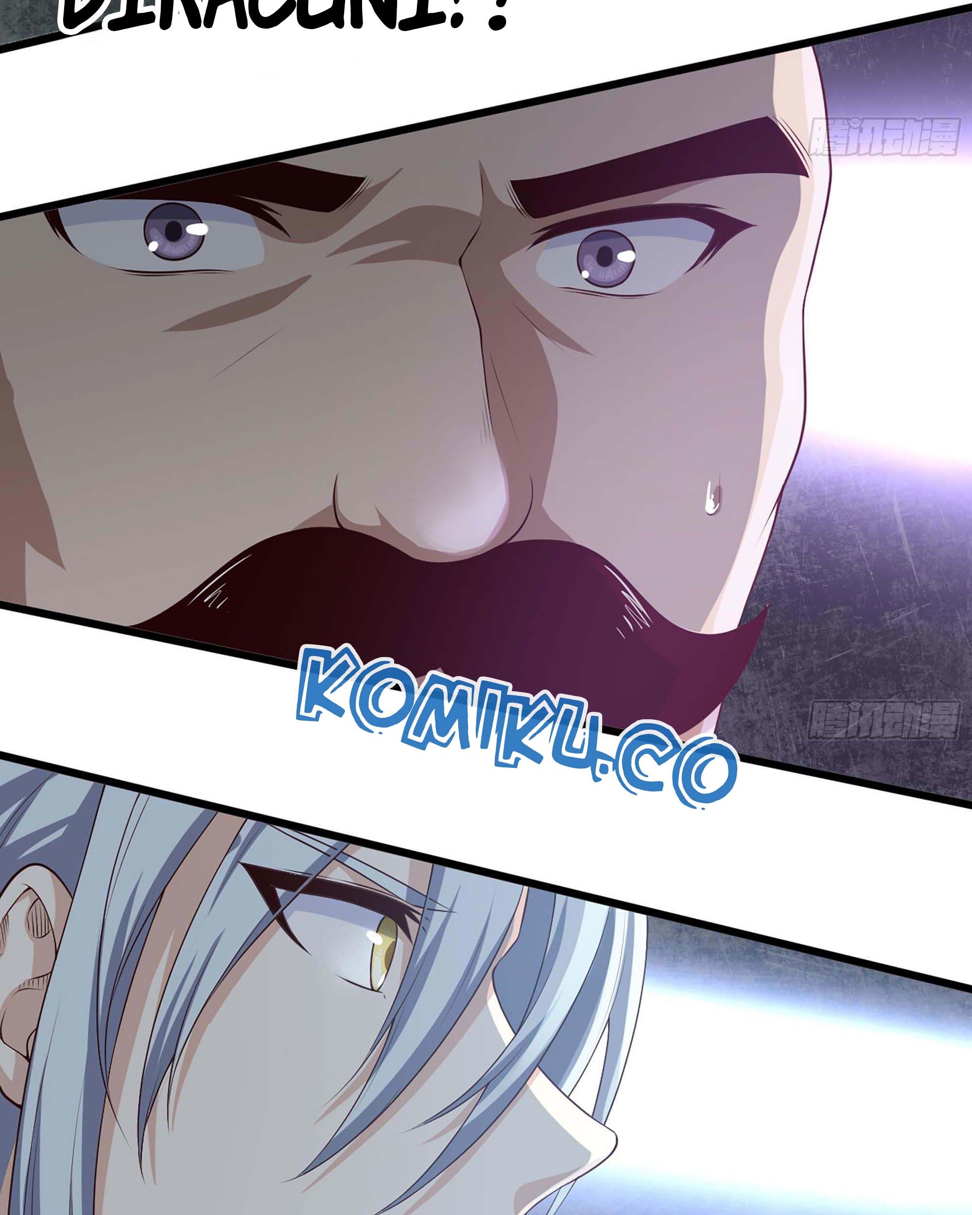 My Wife is a Demon Queen Chapter 228 Gambar 11