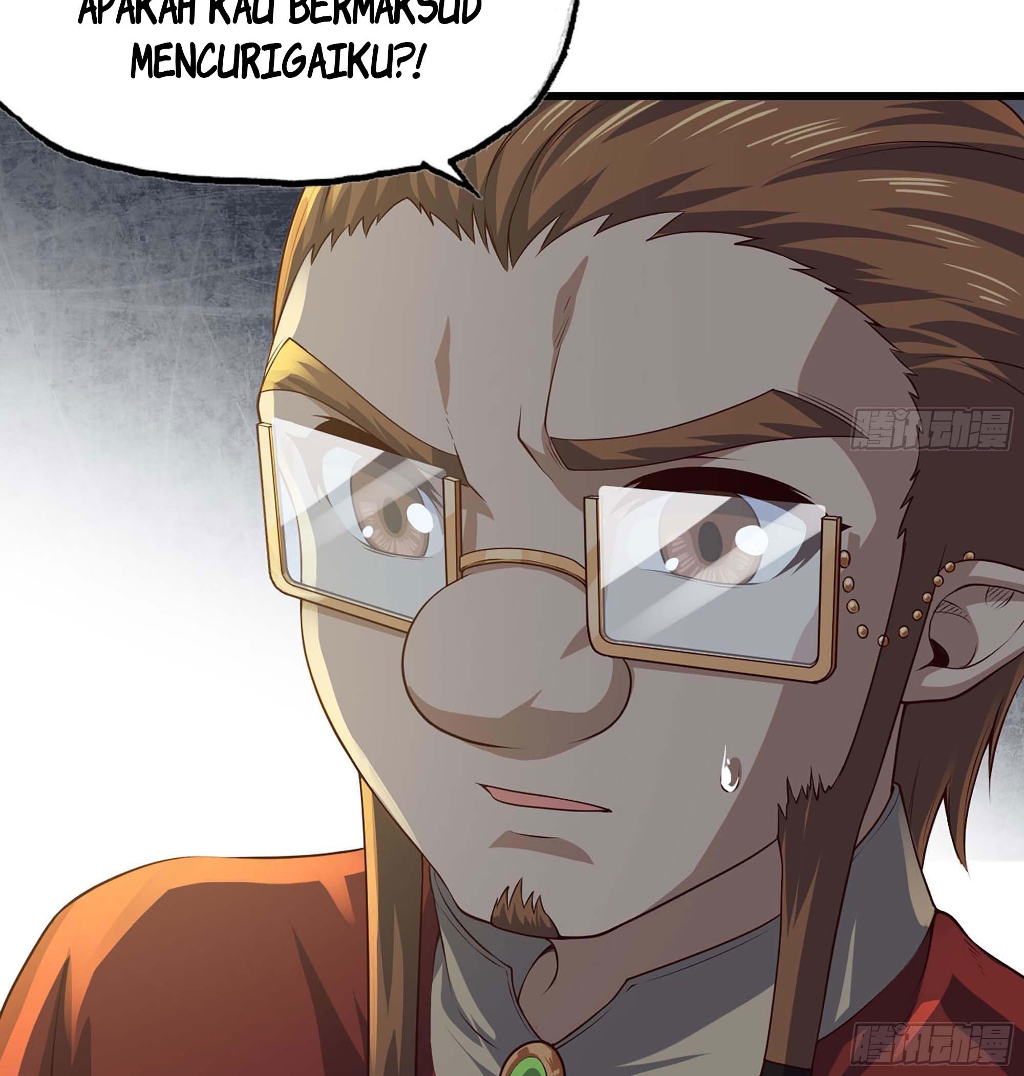 My Wife is a Demon Queen Chapter 228 Gambar 16