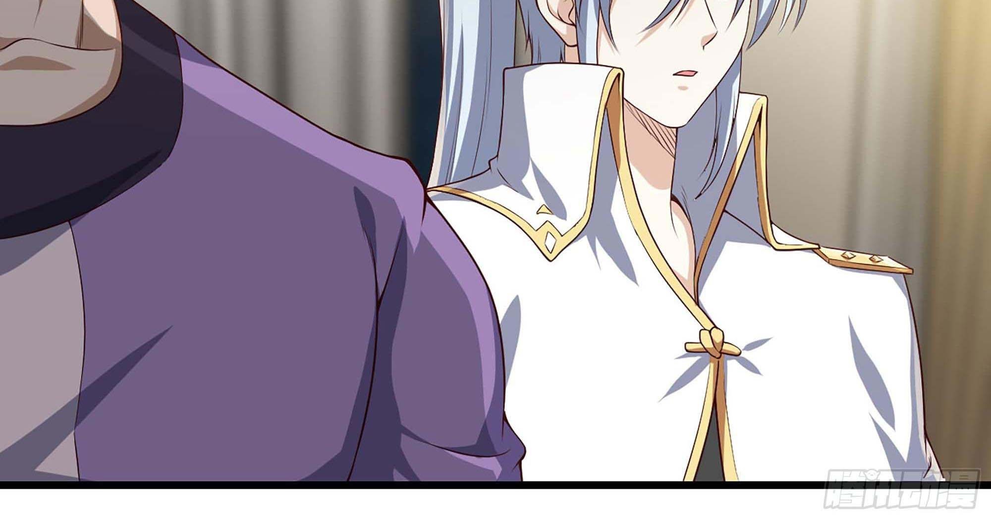 My Wife is a Demon Queen Chapter 228 Gambar 21
