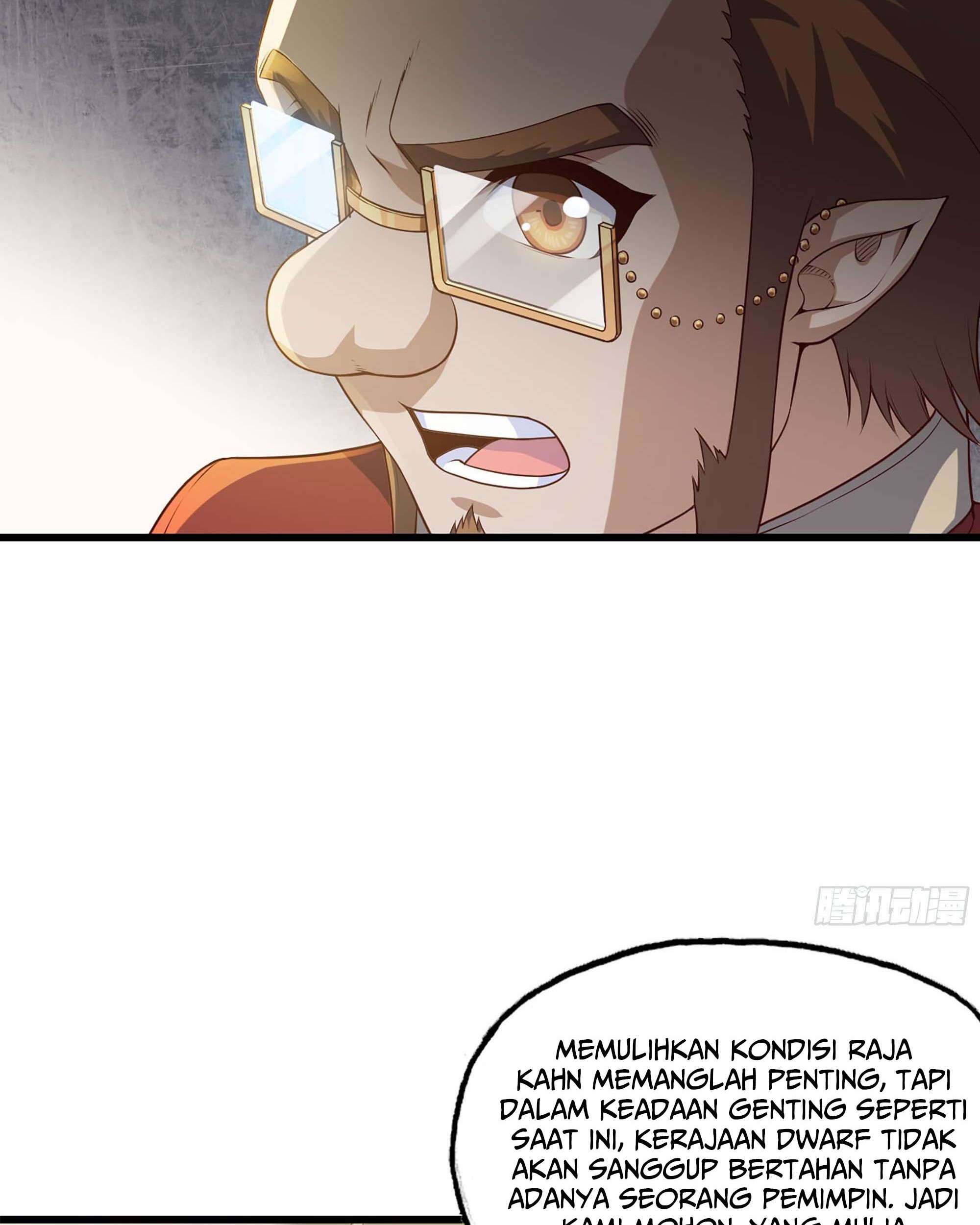My Wife is a Demon Queen Chapter 228 Gambar 25