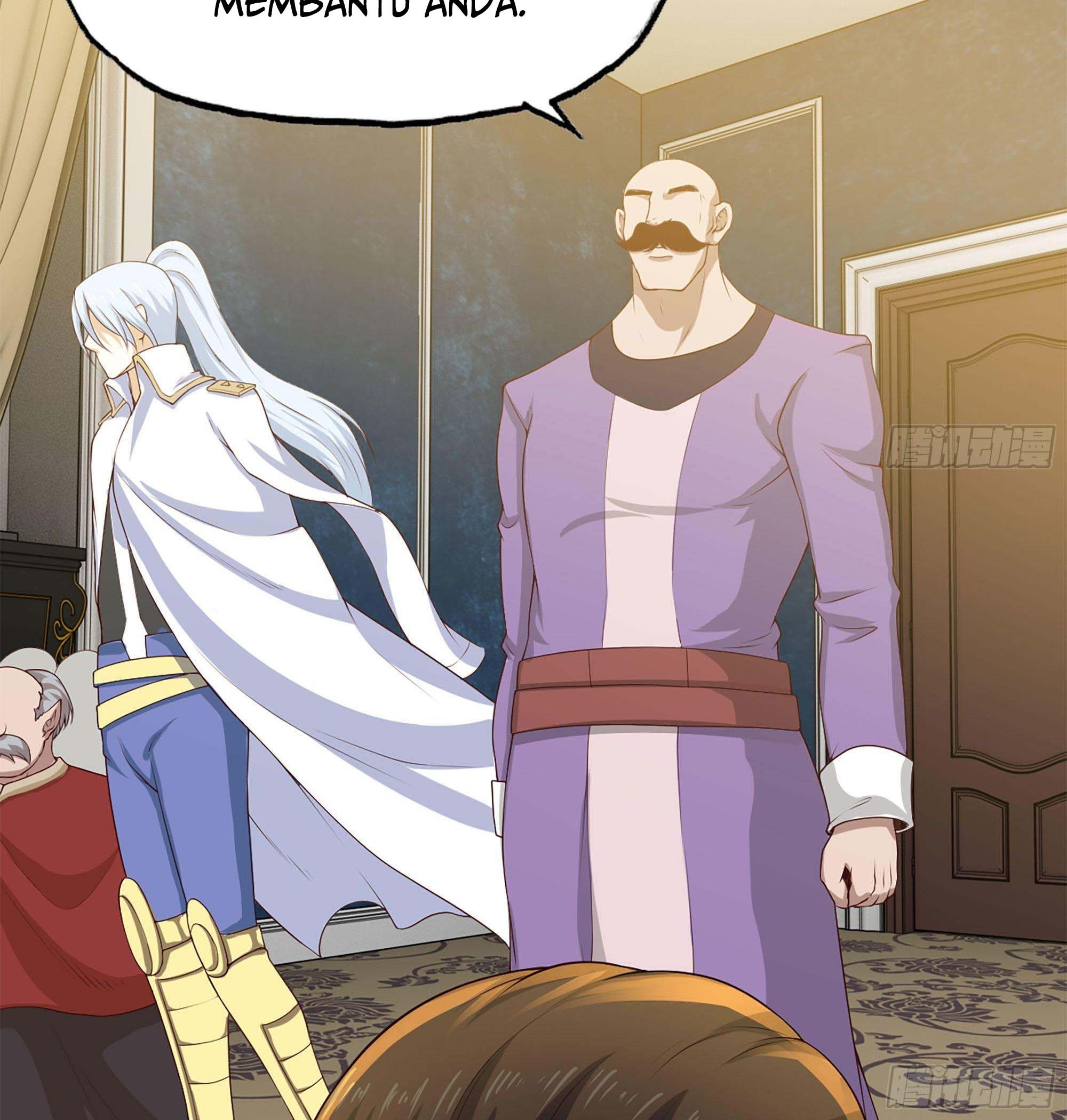 My Wife is a Demon Queen Chapter 228 Gambar 30