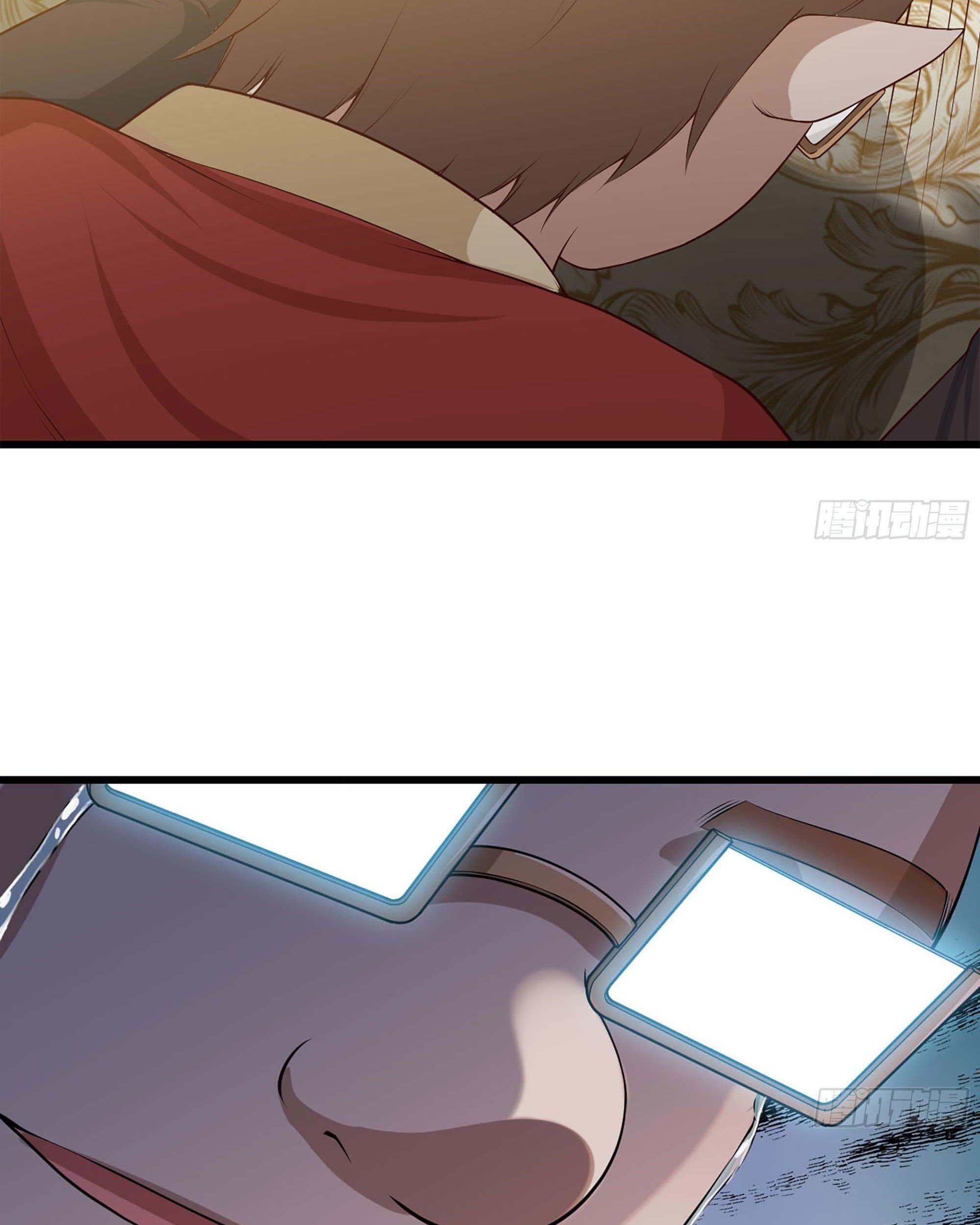 My Wife is a Demon Queen Chapter 228 Gambar 32