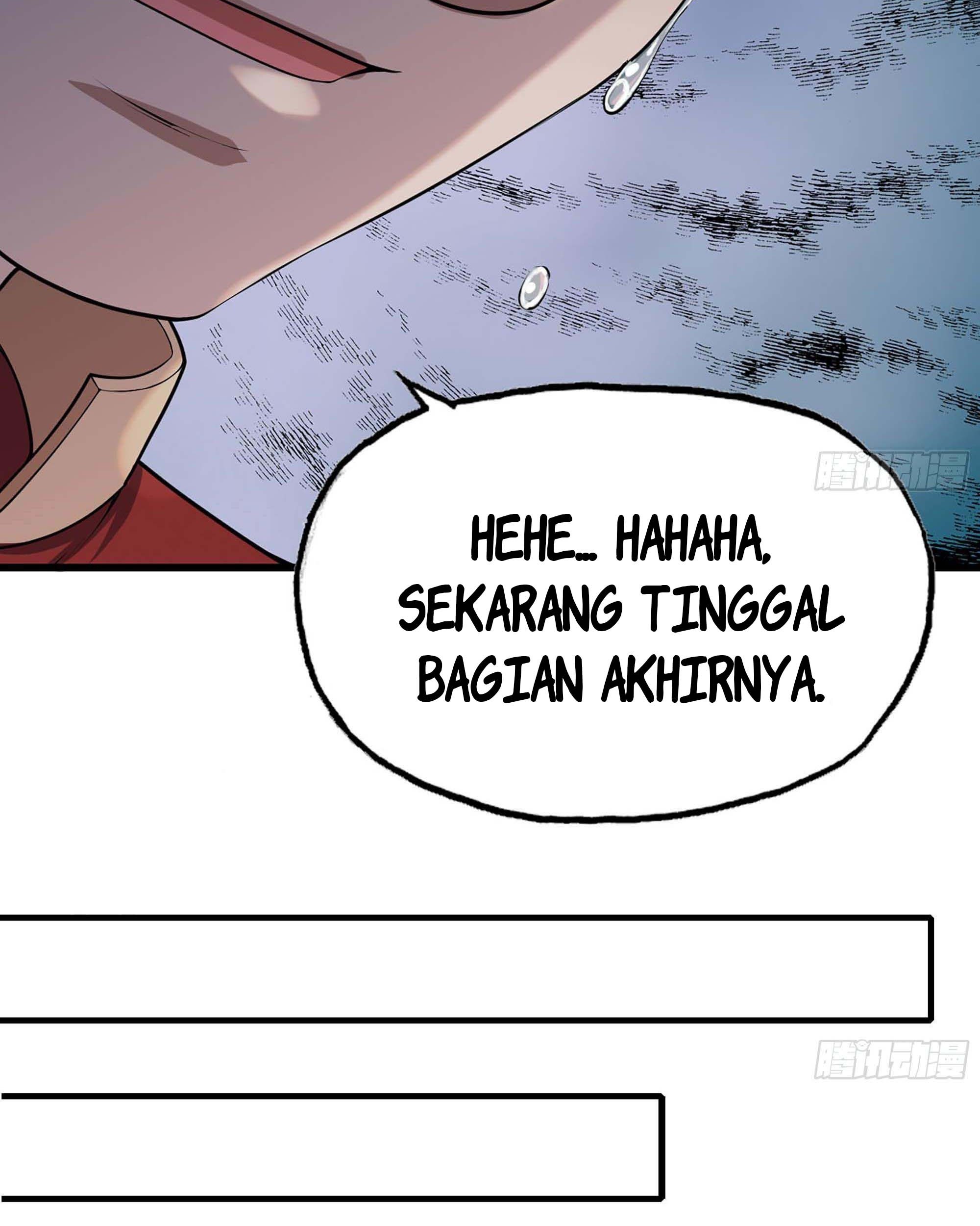 My Wife is a Demon Queen Chapter 228 Gambar 33