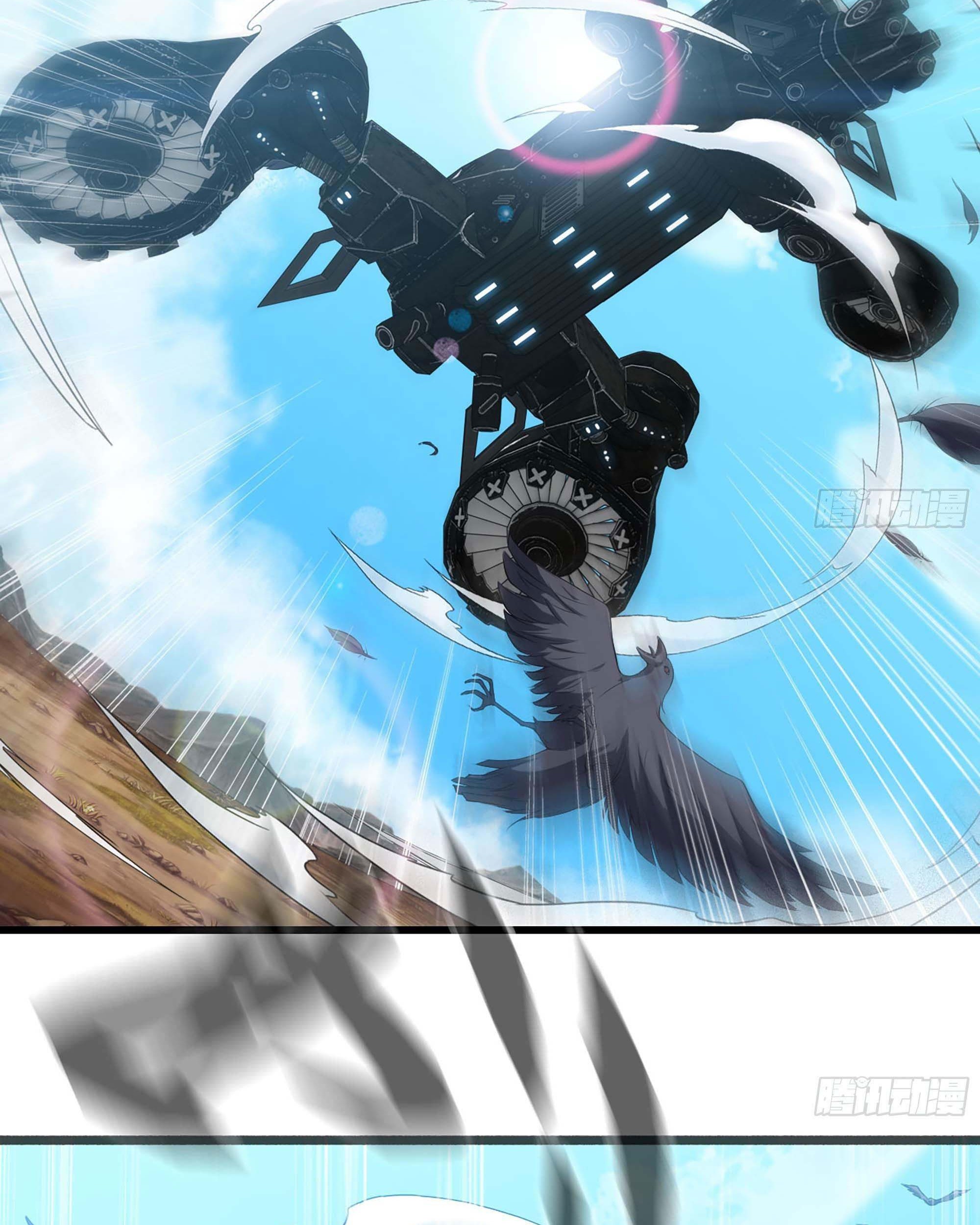 My Wife is a Demon Queen Chapter 228 Gambar 36