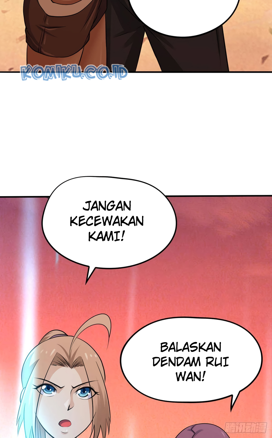 Reborn Big Player Chapter 192 Gambar 12