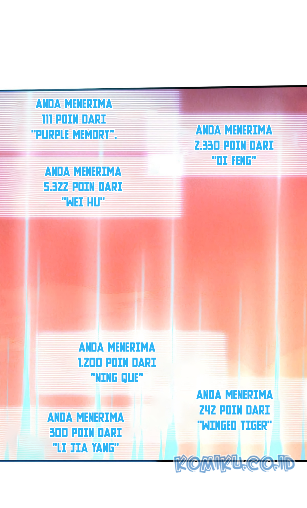 Reborn Big Player Chapter 192 Gambar 15