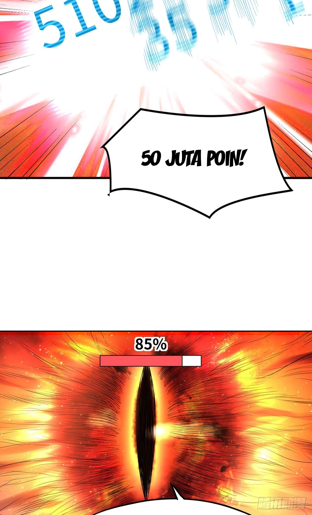 Reborn Big Player Chapter 192 Gambar 19