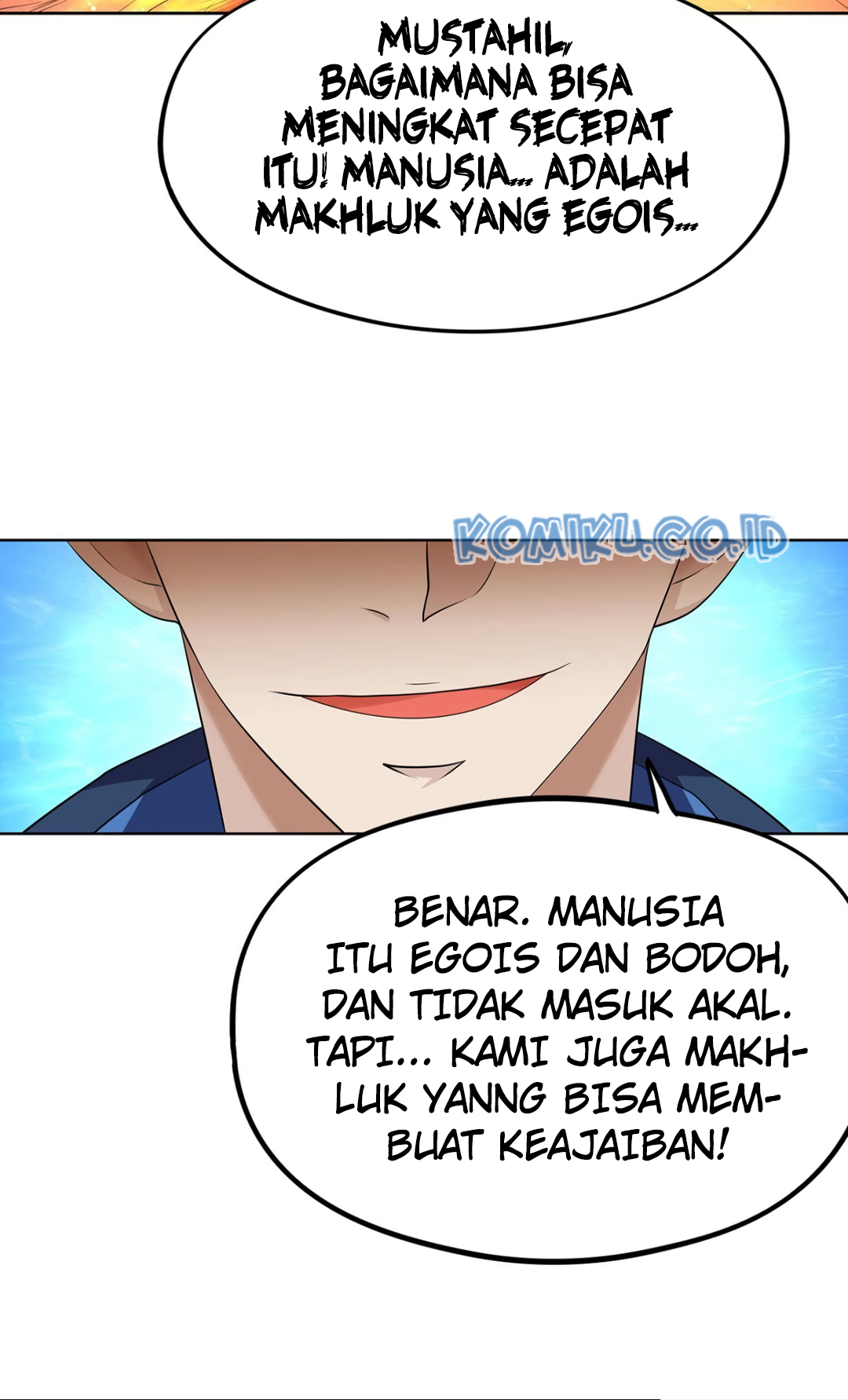 Reborn Big Player Chapter 192 Gambar 20