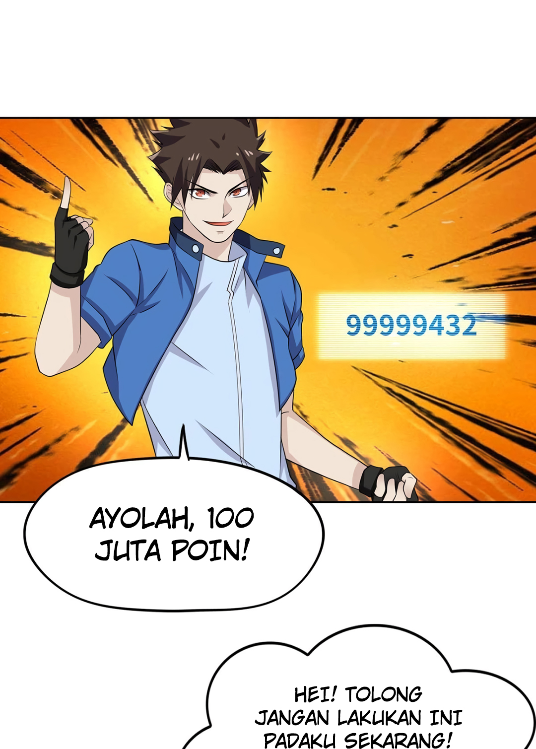 Reborn Big Player Chapter 192 Gambar 21