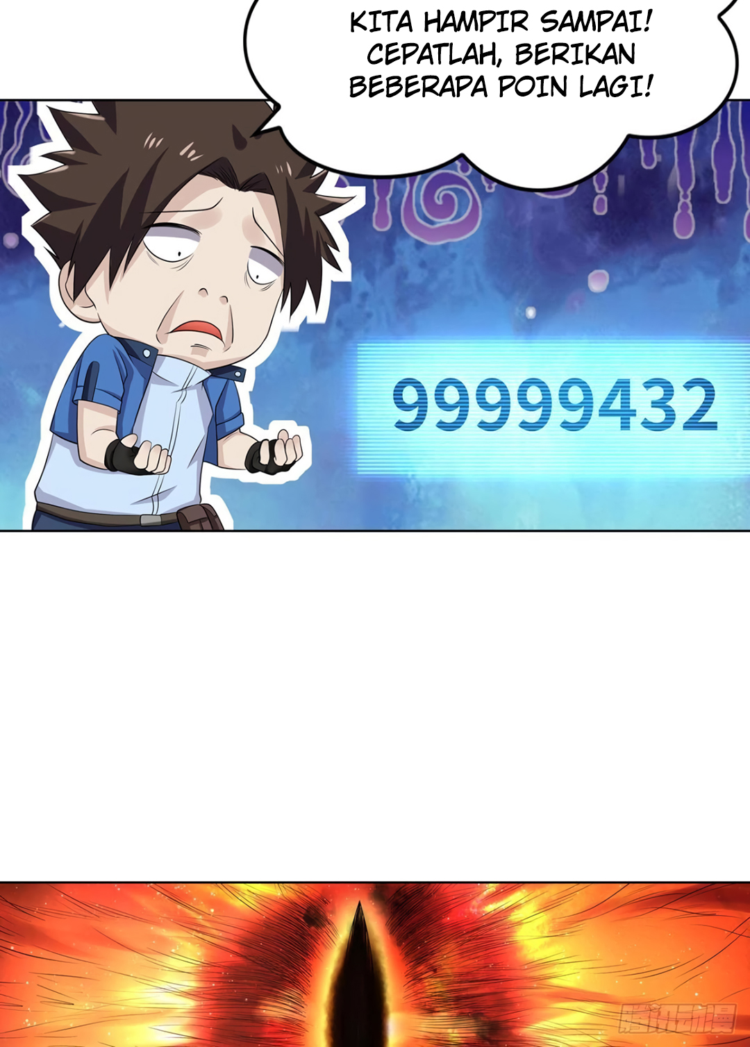 Reborn Big Player Chapter 192 Gambar 22