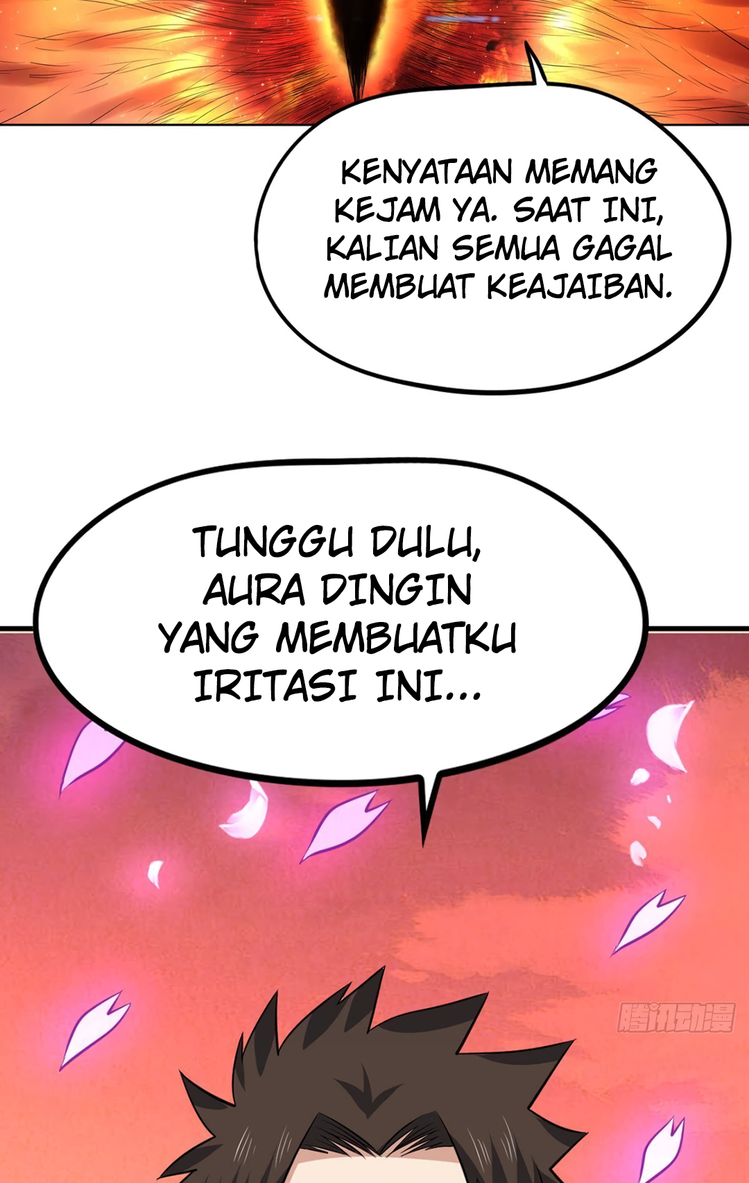 Reborn Big Player Chapter 192 Gambar 23