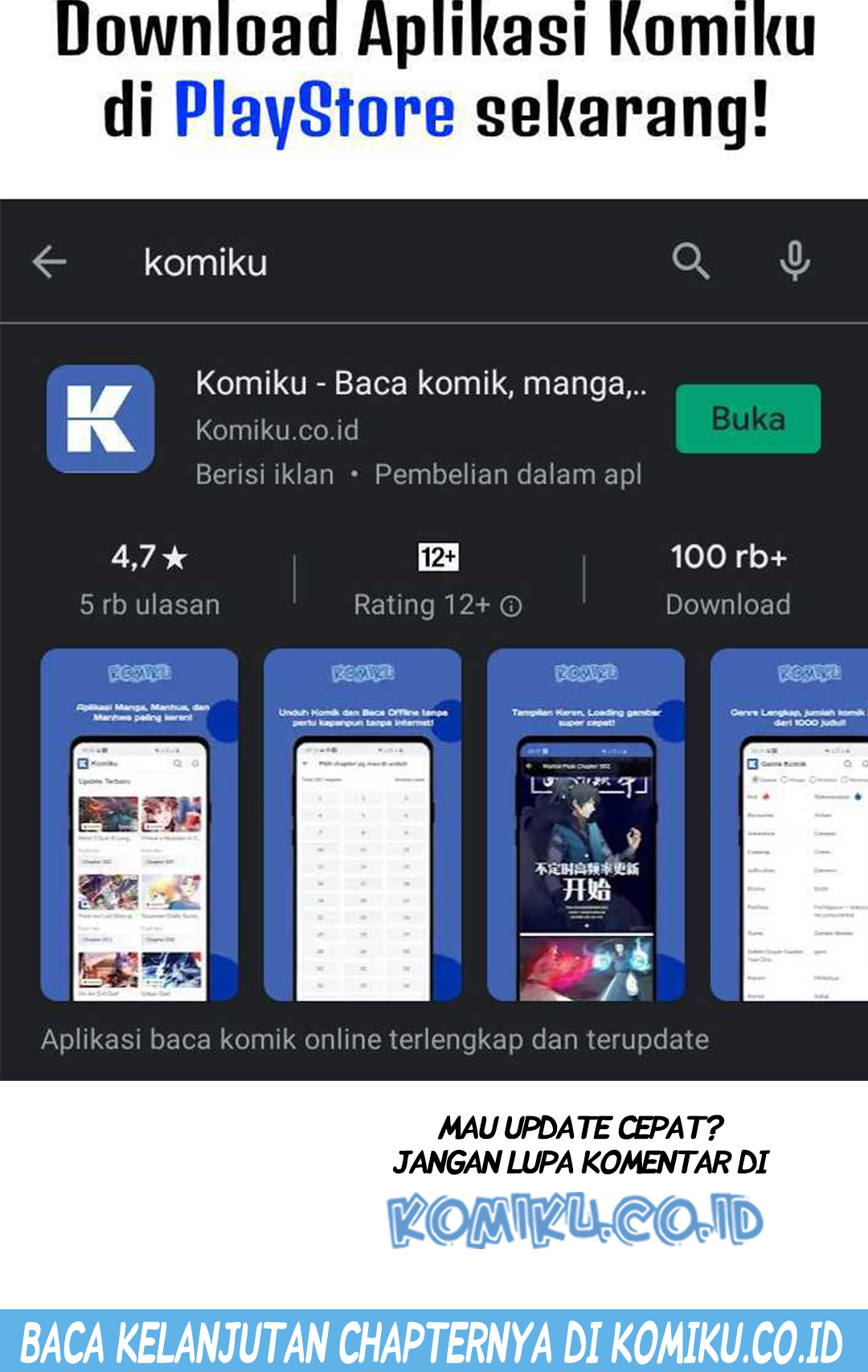 Reborn Big Player Chapter 192 Gambar 26