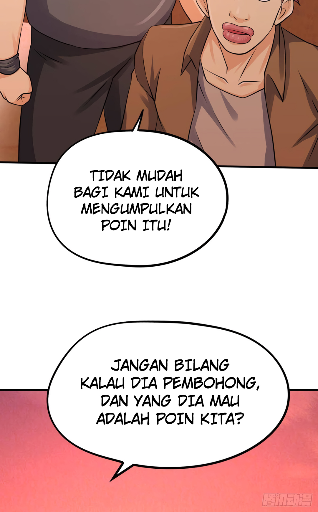 Reborn Big Player Chapter 192 Gambar 3