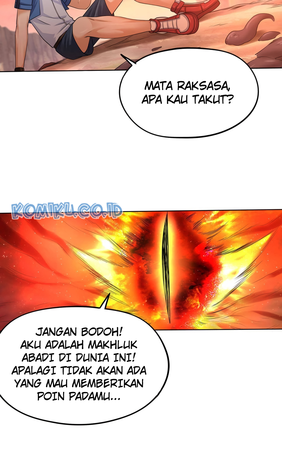 Reborn Big Player Chapter 192 Gambar 6