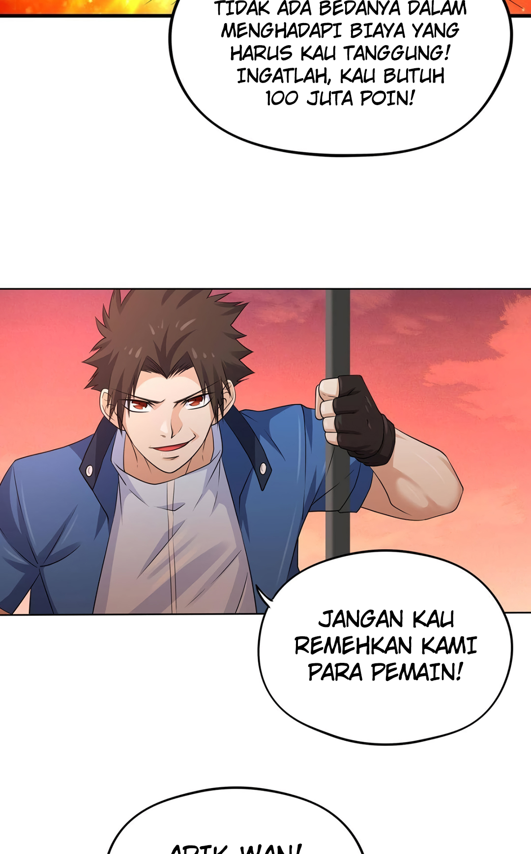 Reborn Big Player Chapter 192 Gambar 10