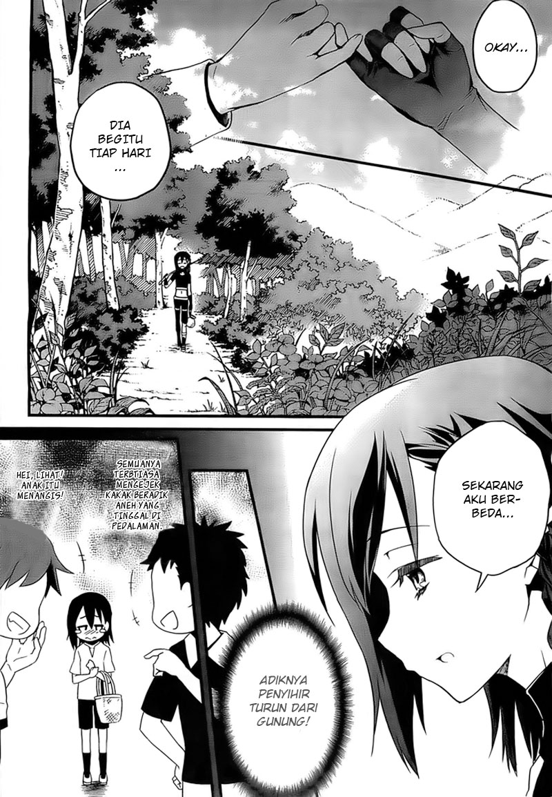Kakusansei Million Arthur Gunjou no Sorcery Road Chapter 1 Gambar 6