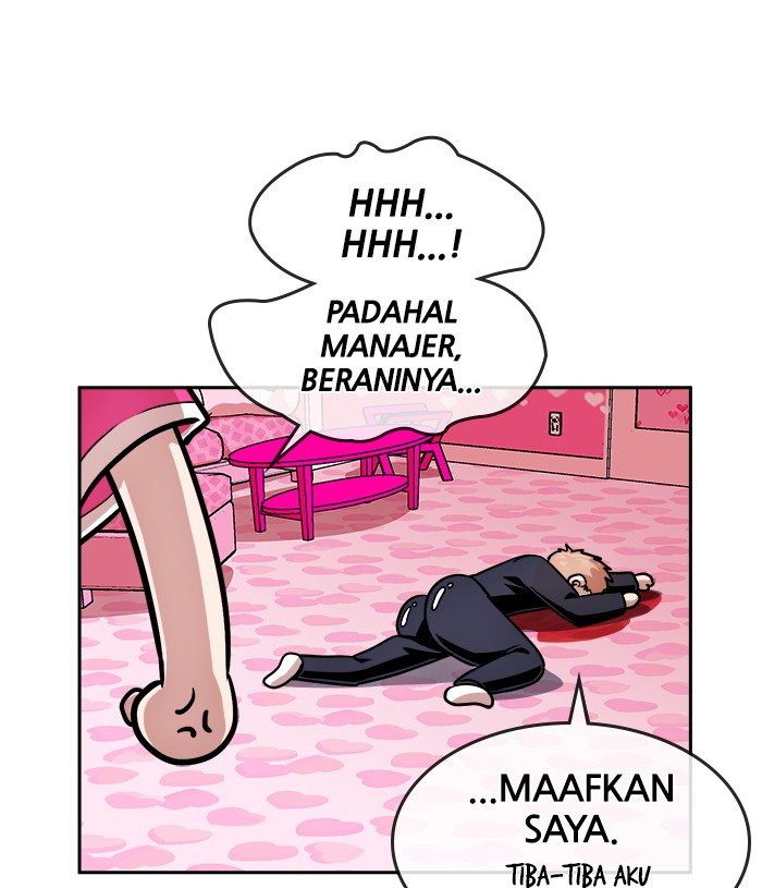 Change Season 2 Chapter 107 Gambar 23