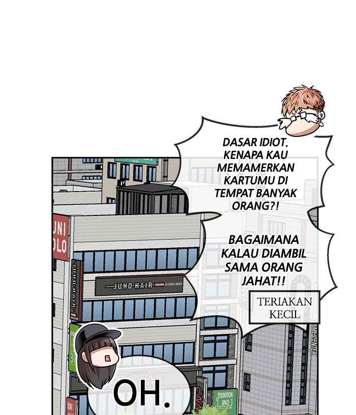 Change Season 2 Chapter 107 Gambar 40