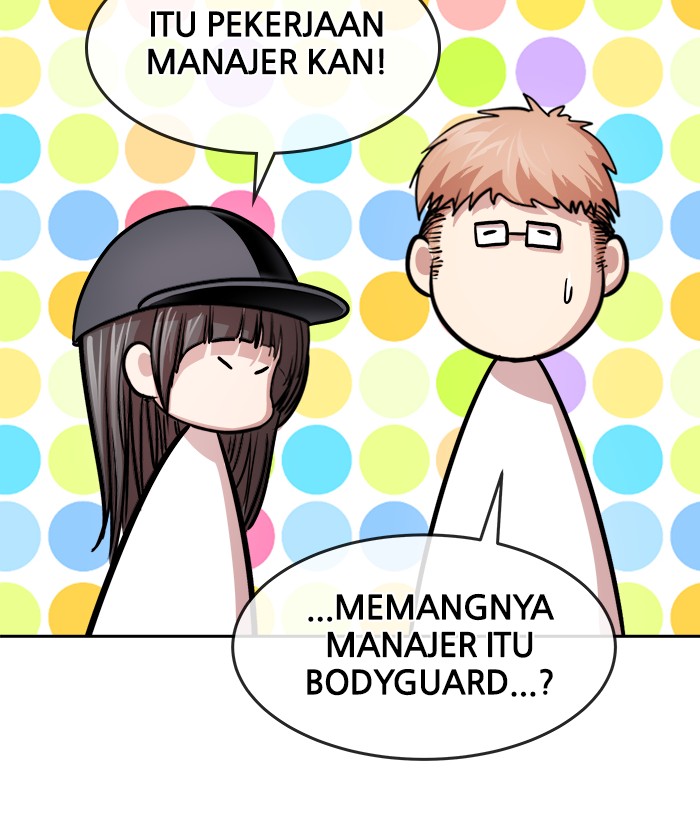 Change Season 2 Chapter 107 Gambar 42