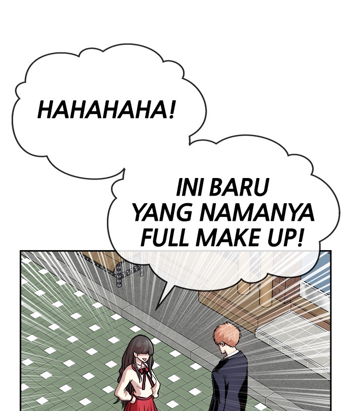 Change Season 2 Chapter 107 Gambar 58