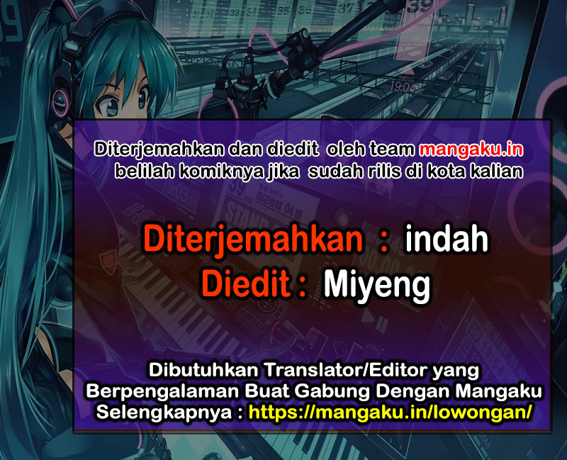 Baca Komik Harapeko no Marie Chapter 26 Gambar 1