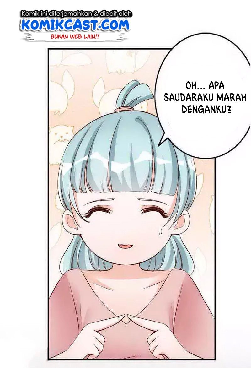 My Wife is Cold-Hearted Chapter 27 Gambar 10
