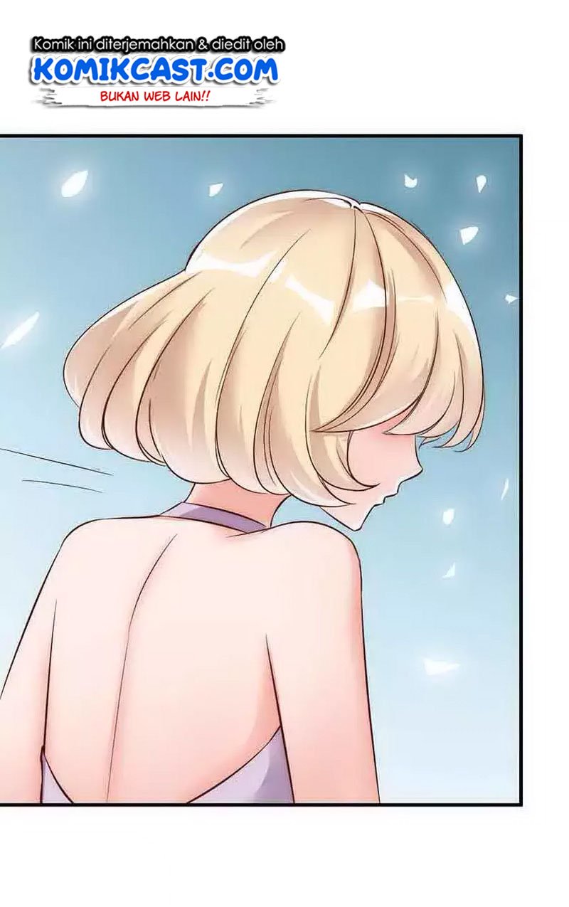 My Wife is Cold-Hearted Chapter 27 Gambar 4