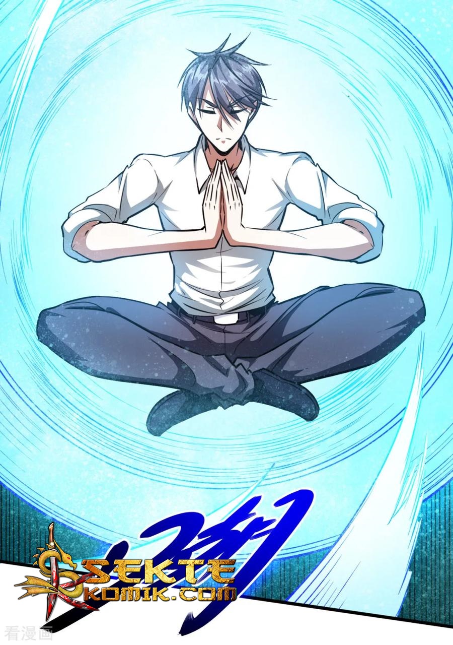 Return To The Earth And Be A God Stick Chapter 24 Gambar 24