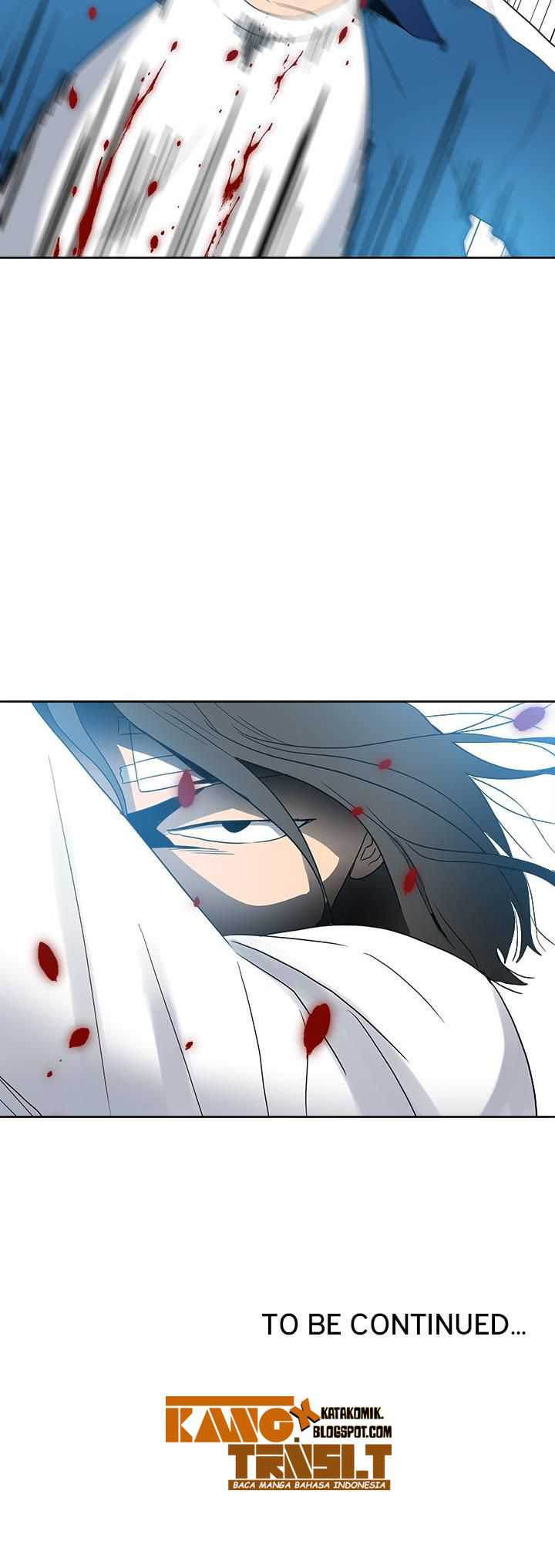 The Villain Chapter 56 Gambar 35