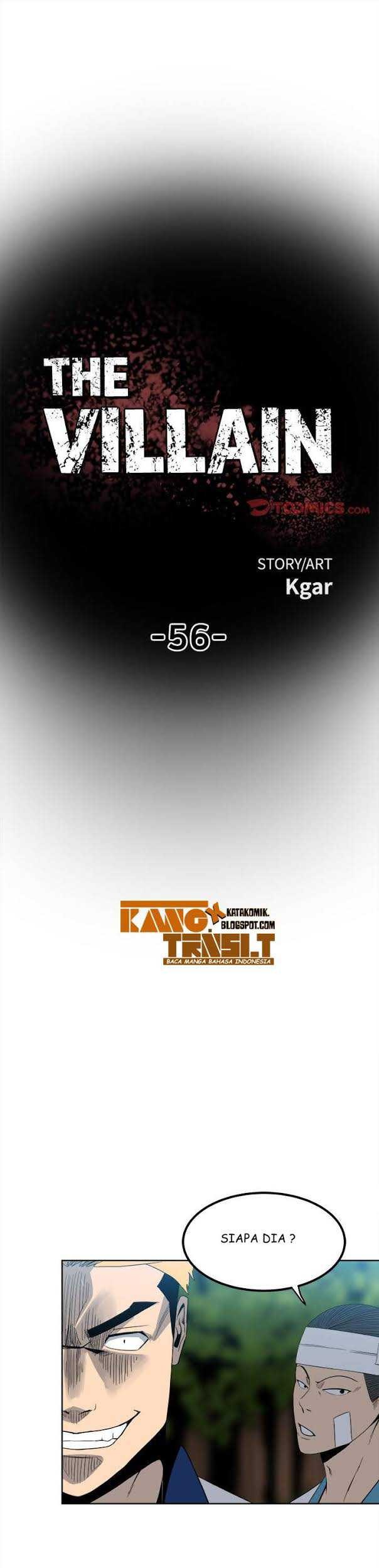 Baca Manhwa The Villain Chapter 56 Gambar 2