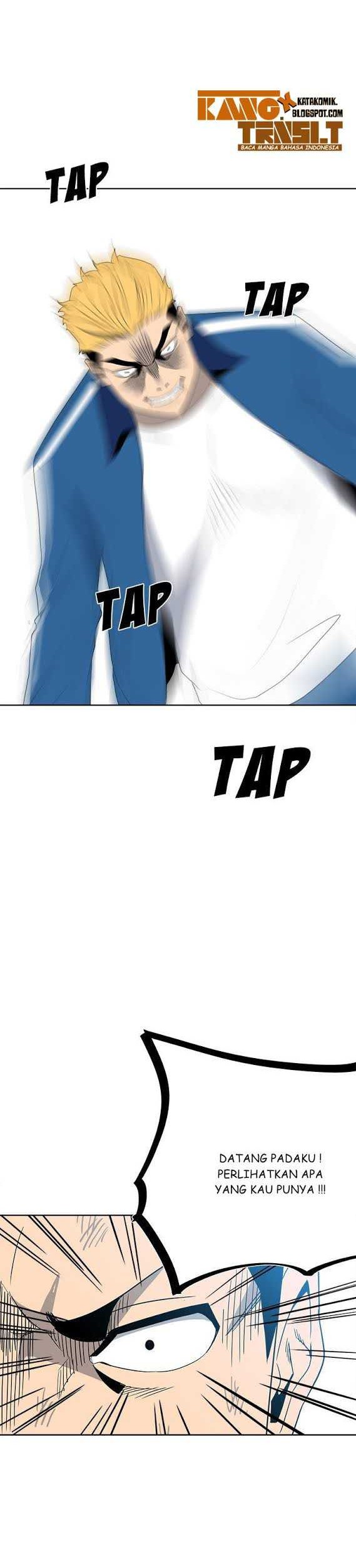 The Villain Chapter 56 Gambar 12