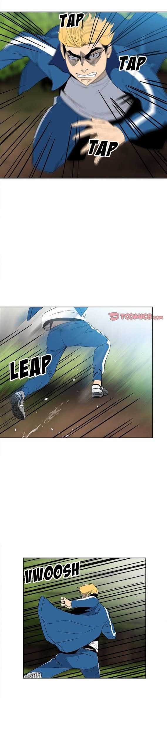 The Villain Chapter 56 Gambar 20