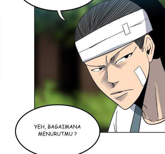 The Villain Chapter 55 Gambar 31