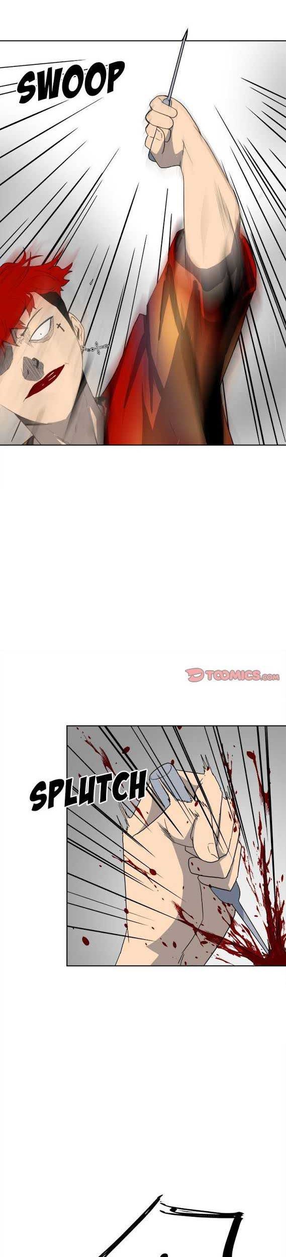 The Villain Chapter 55 Gambar 9