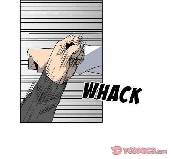 The Villain Chapter 54 Gambar 37