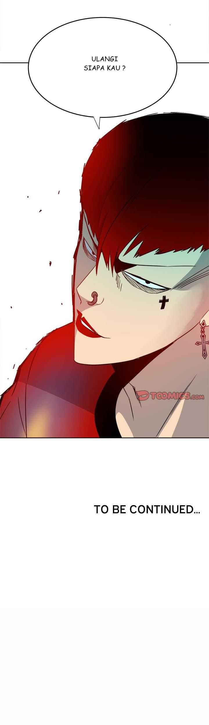 The Villain Chapter 54 Gambar 41