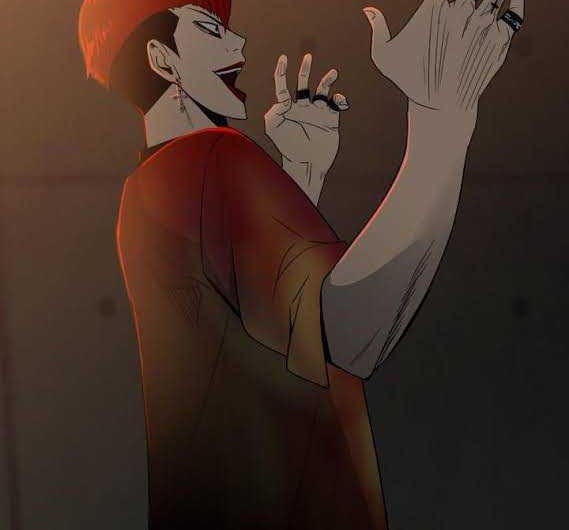 The Villain Chapter 54 Gambar 7