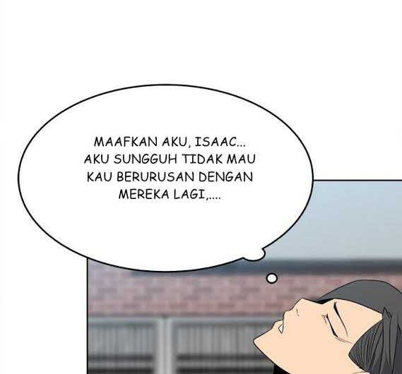The Villain Chapter 54 Gambar 16