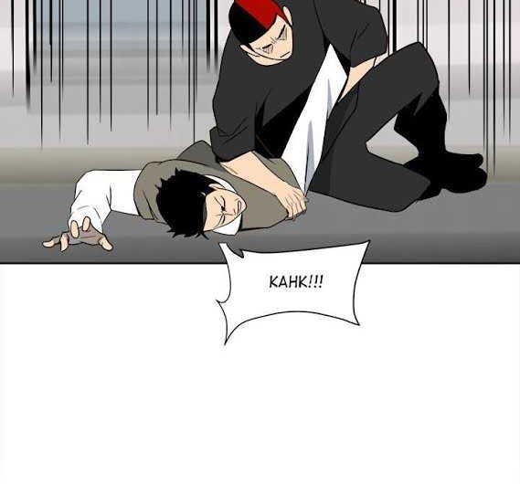 The Villain Chapter 54 Gambar 25