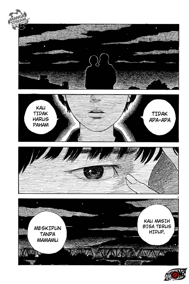 A Trail of Blood Chapter 34 Gambar 10