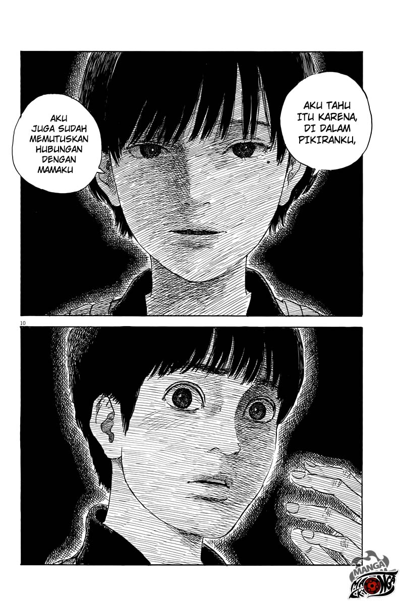 A Trail of Blood Chapter 34 Gambar 11