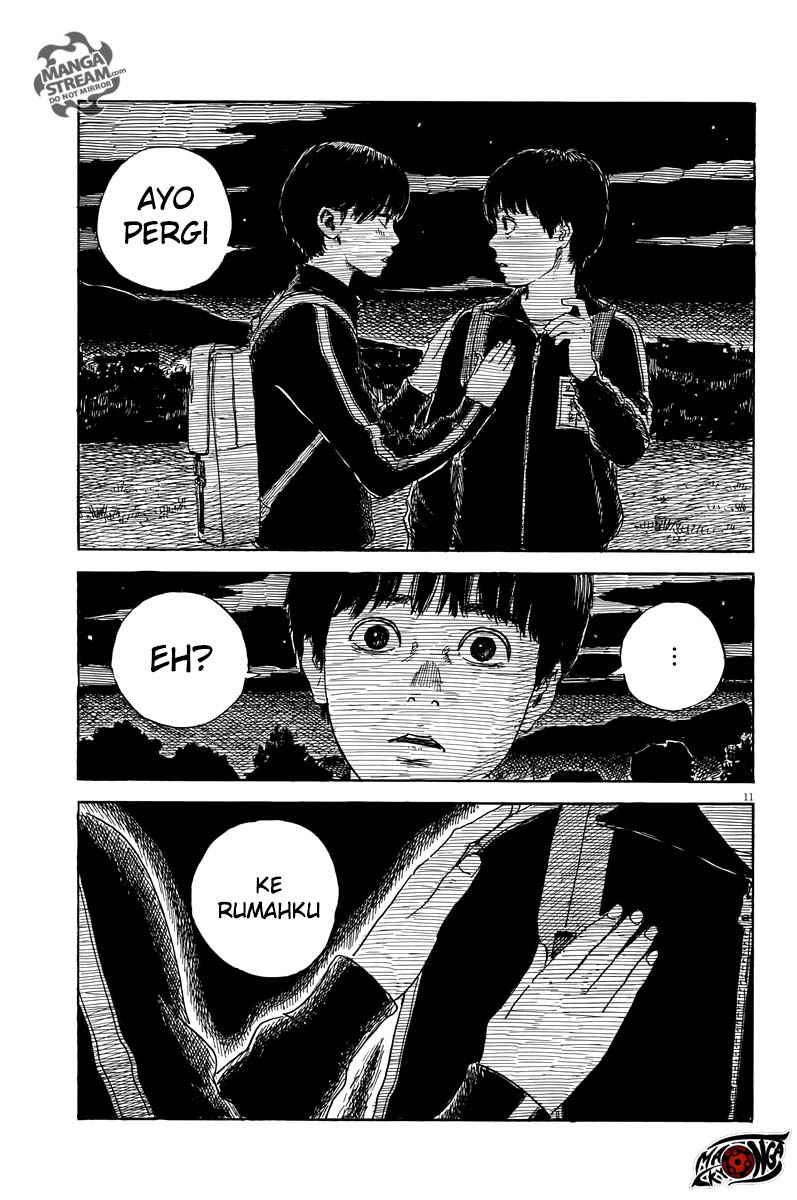 A Trail of Blood Chapter 34 Gambar 12