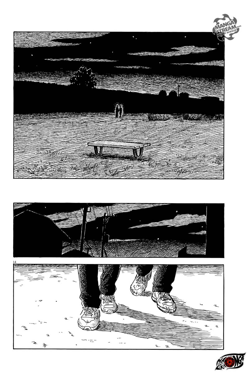 A Trail of Blood Chapter 34 Gambar 15