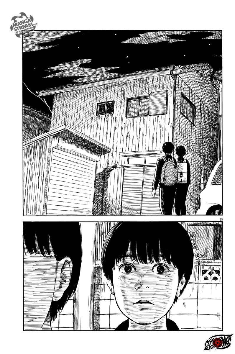A Trail of Blood Chapter 34 Gambar 16